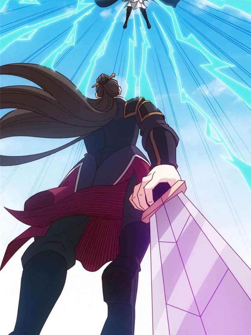 The Greatest Deity Chapter 99 57
